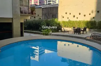 Apartamento com 3 quartos à venda na rua girassol, 30, vila madalena, são paulo, 80 m2 por r$ 1.190.000