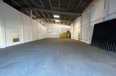 Barracão / galpão / depósito para alugar na santos dumont, 7135, estrada do coco, lauro de freitas, 288 m2 por r$ 11.500