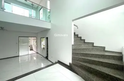 Casa em condomínio fechado com 4 quartos à venda na avenida santos dumont km, portão, lauro de freitas, 290 m2 por r$ 1.300.000