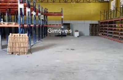 Barracão / Galpão / Depósito com 1 sala para alugar na Rua Irará, 10, Recreio Ipitanga, Lauro de Freitas, 700 m2 por R$ 12.000