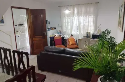 Casa com 3 quartos à venda na rua oscar pedroso horta, 370, jardim arpoador, são paulo, 100 m2 por r$ 550.000