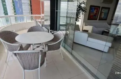 Apartamento com 4 quartos à venda na Avenida Sete de Setembro, 2110, Vitória, Salvador, 280 m2 por R$ 9.500.000