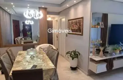 Apartamento com 2 quartos à venda na rua caminho das árvores, centro, lauro de freitas, 50 m2 por r$ 390.000