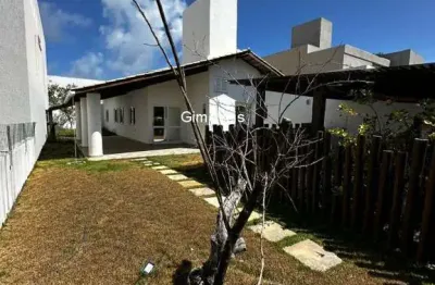 Casa em condomínio fechado com 3 quartos à venda na Rua Priscila B Dutra, Buraquinho, Lauro de Freitas, 150 m2 por R$ 950.000