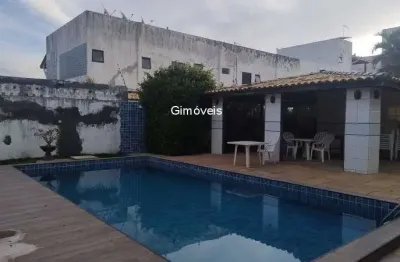 Casa com 3 quartos para alugar na Alameda Praia de Guaratuba, 20, Stella Maris, Salvador, 100 m2 por R$ 4.200