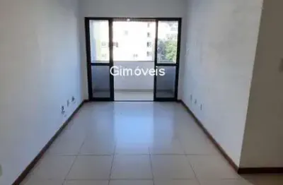 Apartamento com 3 quartos para alugar na Rua Itororó, 403, Pitangueiras, Lauro de Freitas, 79 m2 por R$ 3.200