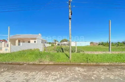 Terreno à venda na rua paqueta, jardim raiante, arroio do sal por r$ 215.000