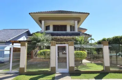 Casa com 3 quartos à venda na rua rolante, 191, vista alegre, arroio do sal, 183 m2 por r$ 1.050.000