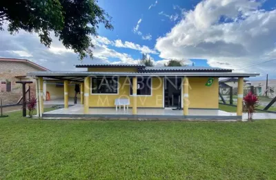 Casa com 3 quartos à venda na rua federal, 397, centro, arroio do sal por r$ 500.000