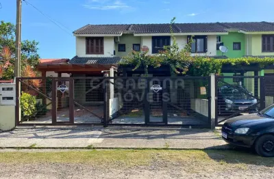Casa com 3 quartos à venda na av. atlântico, 376, marambaia, arroio do sal por r$ 320.000