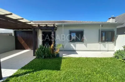 Casa com 3 quartos à venda na rua princesa isabel, 85, balneário são jorge, arroio do sal, 200 m2 por r$ 850.000