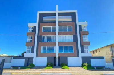 Apartamento com 1 quarto à venda na av. beira mar, ap 302, centro, arroio do sal, 47 m2 por r$ 460.000