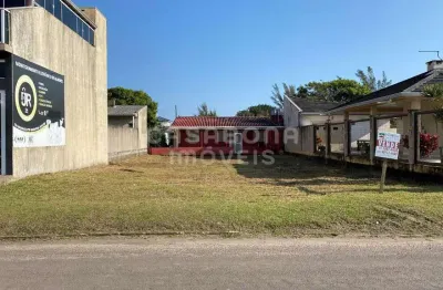 Terreno à venda na avenida interpraias norte, 5873, pérola, arroio do sal por r$ 195.000