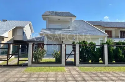 Casa com 4 quartos à venda na Rua Duque De Caxias, 1403, Areias Brancas, Arroio do Sal