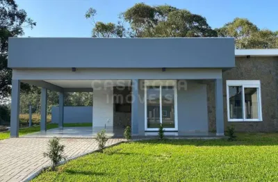 Casa com 3 quartos à venda na rua miramar, 1133, jardim raiante, arroio do sal, 114 m2 por r$ 680.000