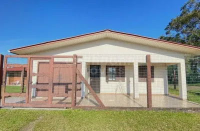 Casa com 3 quartos à venda na rua andrade neves, 1450, areias brancas, arroio do sal, 98 m2 por r$ 310.000