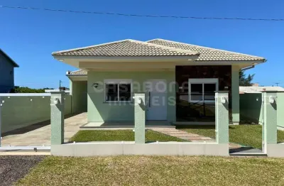 Casa com 3 quartos à venda na Rua Pelotas, 239, Camboim, Arroio do Sal
