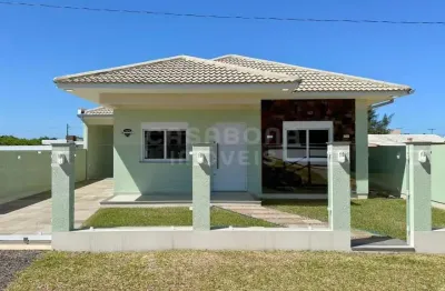 Casa com 3 quartos à venda na Rua Pelotas, 239, Camboim, Arroio do Sal
