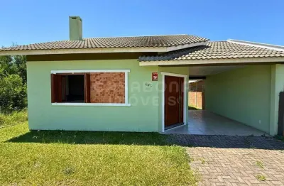 Casa com 3 quartos à venda na Rua Salvador, 643, Rondinha, Arroio do Sal