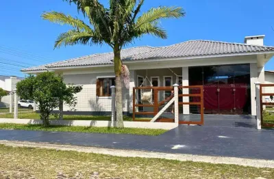 Casa com 3 quartos à venda na rua carlos barbosa, 582, areias brancas, arroio do sal por r$ 630.000
