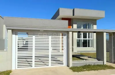 Casa em condomínio fechado com 3 quartos à venda na rua dos sambaquis, 219, centro, arroio do sal por r$ 995.000