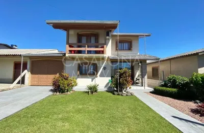 Casa em condomínio fechado com 4 quartos à venda na rua general camera, 1145, areias brancas, arroio do sal por r$ 925.000