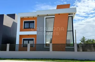 Casa com 3 quartos à venda na rua santo antônio, 582, vista alegre, arroio do sal por r$ 730.000
