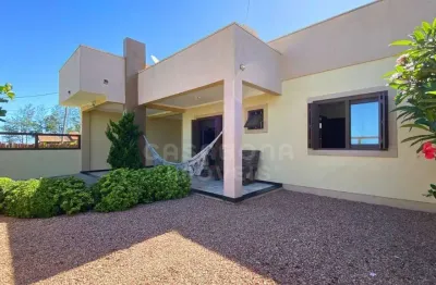 Casa com 3 quartos à venda na avenida beiramar sul, 6189, pérola, arroio do sal por r$ 800.000