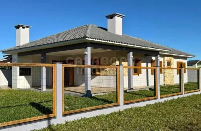 Casa com 3 quartos à venda na rua mampituba, 312, camboim, arroio do sal por r$ 730.000