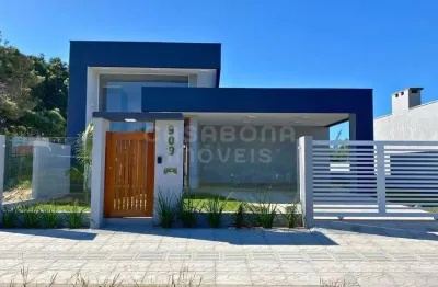 Casa com 3 quartos à venda na avenida taquara, 909, vista alegre, arroio do sal por r$ 790.000