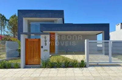 Casa com 3 quartos à venda na avenida taquara, 909, vista alegre, arroio do sal por r$ 790.000