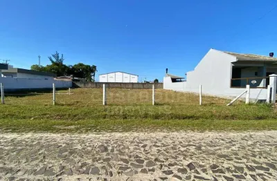 Terreno à venda na rua rolante, 797, vista alegre, arroio do sal por r$ 145.000