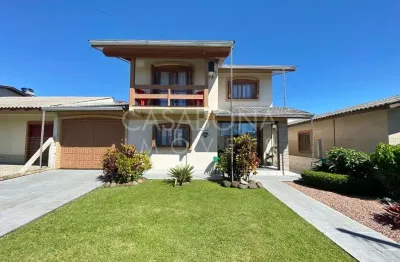 Casa com 4 quartos à venda na Rua General Camera, 1145, Areias Brancas, Arroio do Sal