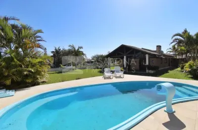 Casa com 3 quartos à venda na Rua Cachoeira, 138, Balneário São Paulo, Arroio do Sal