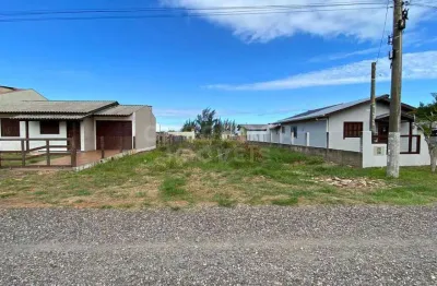Terreno à venda na rua rio grande do sul, 4560, balneário alfa, arroio do sal por r$ 90.000