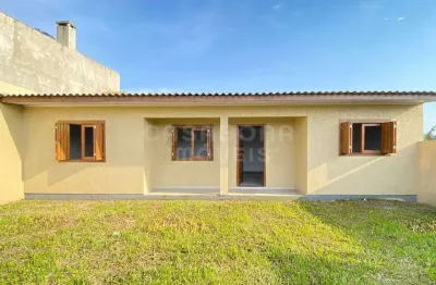 Casa com 2 quartos à venda na rua dos ipês, 255, quatro lagos, arroio do sal, 72 m2 por r$ 350.000