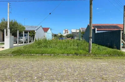Terreno à venda na rua humberto campos, 1546, areias brancas, arroio do sal por r$ 180.000