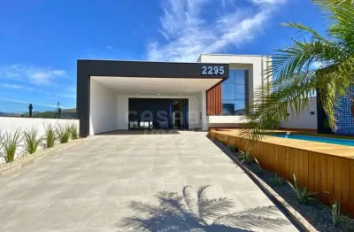 Casa com 3 quartos à venda na avenida beira mar norte, 2295, camboim, arroio do sal, 187 m2 por r$ 1.800.000