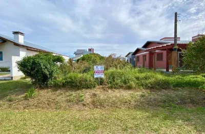 Terreno à venda na Rua Donatilio Pedro Francisco, 58, Tupancy, Arroio do Sal