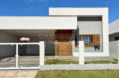 Casa com 3 quartos à venda na Rua Paqueta, 128, Centro, Arroio do Sal