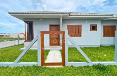 Casa com 3 quartos à venda na Rua Guilherme Fernandes De Oliveira, 444, Balneário Figueirinha, Arroio do Sal