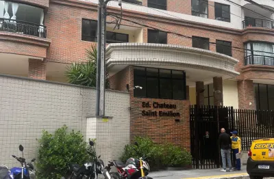 Apartamento com 3 quartos à venda na Rua Desembargador Floriano Cavalcante, Tirol, Natal