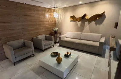 Apartamento com 3 quartos à venda no Lagoa Nova, Natal 