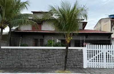 Casa com 5 quartos à venda na Rua Praia da Mochila, Ponta Negra, Natal