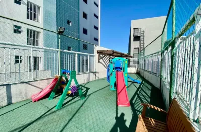 Charmoso apartamento em lagoa nova maria camila  ventilado