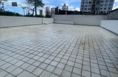 Apartamento com 3 quartos à venda na Avenida Hermes da Fonseca, Tirol, Natal