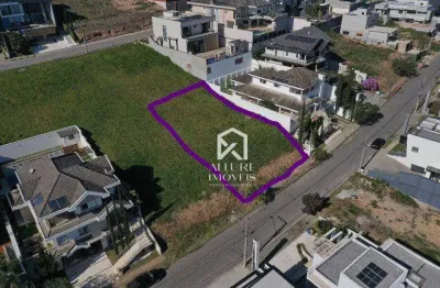 Terreno à venda, 510 m² por r$ 710.000,00 - urbanova - são josé dos campos/sp