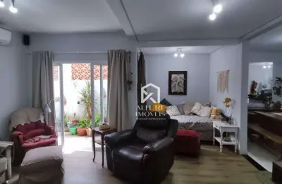 Casa à venda, 182 m² por r$ 950.000,00 - conjunto residencial vale dos pinheiros - são josé dos campos/sp