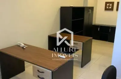 Sala à venda, 29 m² por r$ 275.000,00 - jardim aquarius - são josé dos campos/sp