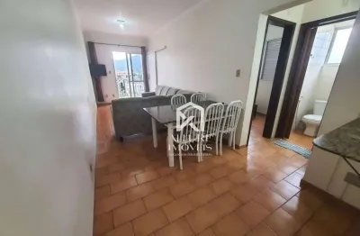 Apartamento à venda, 50 m² por r$ 400.000,00 - indaiá - caraguatatuba/sp